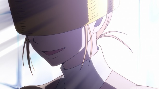 Fire Force Season 3